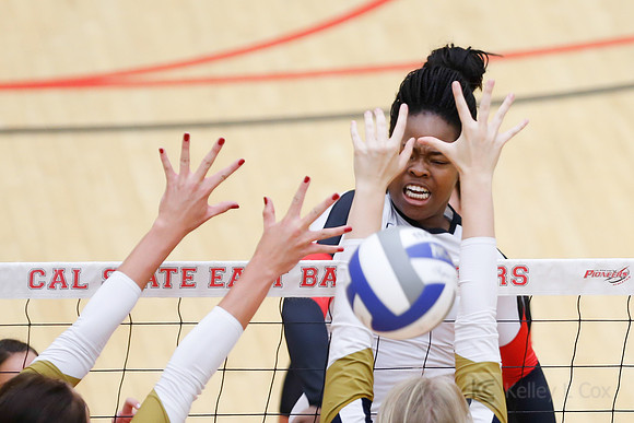 CSUEB v Cal Baptist