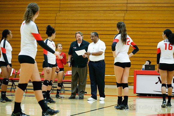 CSUEB v Cal Baptist
