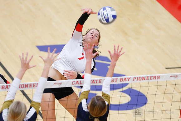 CSUEB v Cal Baptist