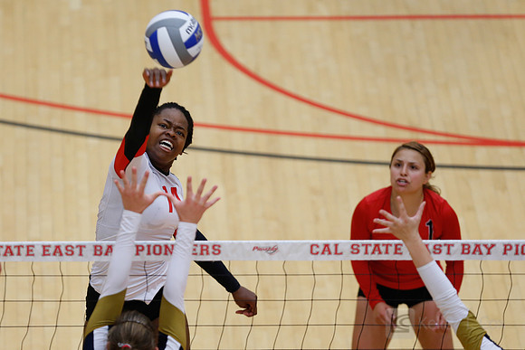CSUEB v Cal Baptist