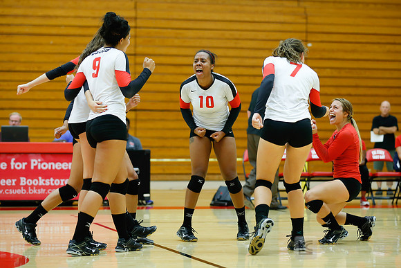 CSUEB v Cal Baptist