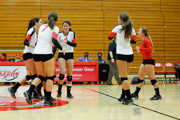 CSUEB v Cal Baptist