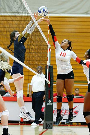 CSUEB v Cal Baptist