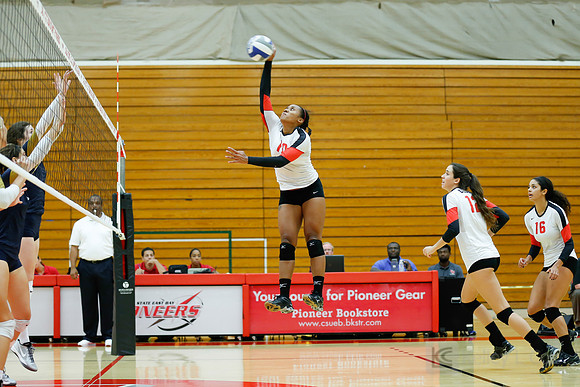 CSUEB v Cal Baptist