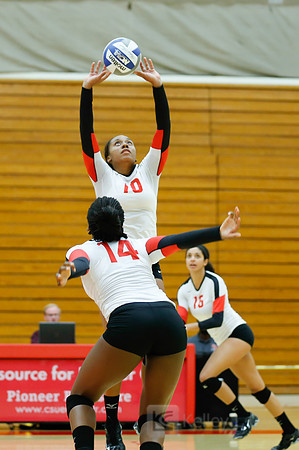 CSUEB v Cal Baptist