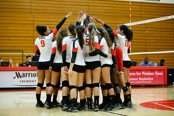 CSUEB v Cal Baptist