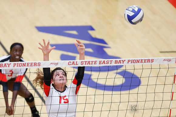CSUEB v Cal Baptist