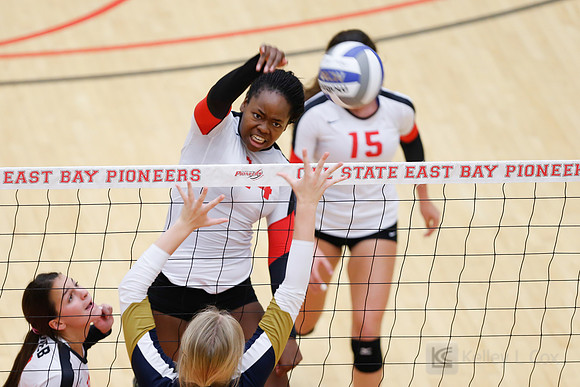 CSUEB v Cal Baptist