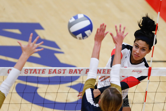 CSUEB v Cal Baptist