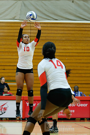 CSUEB v Cal Baptist
