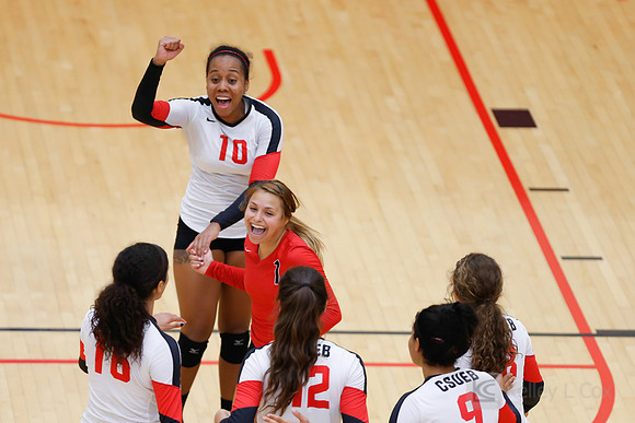 CSUEB v Cal Baptist