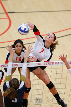 CSUEB v Cal Baptist