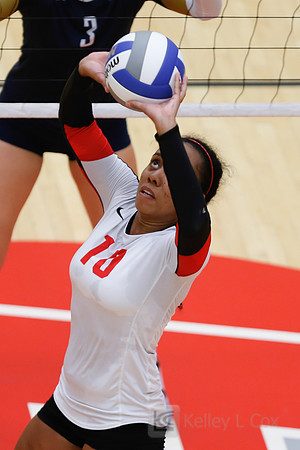 CSUEB v Cal Baptist