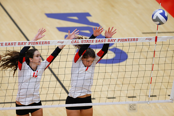 CSUEB v Cal Baptist
