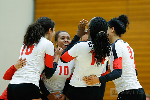CSUEB v Cal Baptist