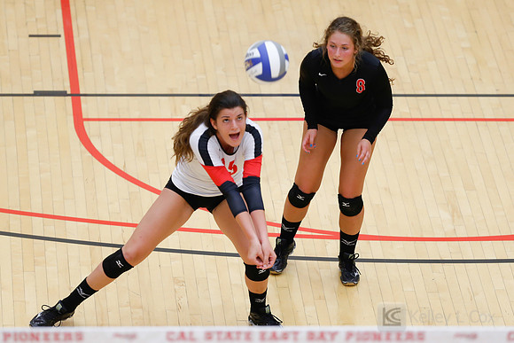 CSUEB v Cal Baptist