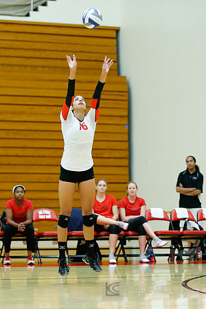 CSUEB v Cal Baptist