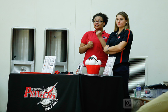 CSUEB v Cal Baptist