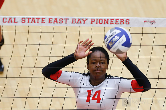 CSUEB v Cal Baptist