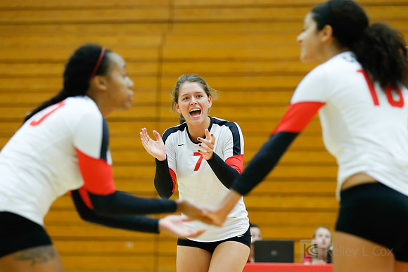 CSUEB v Cal Baptist
