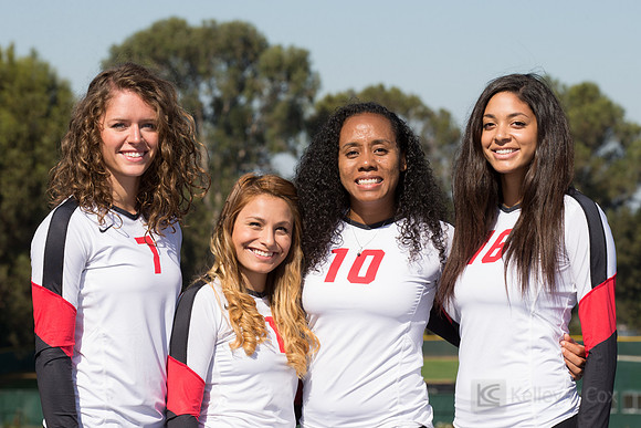 CSUEB Seniors