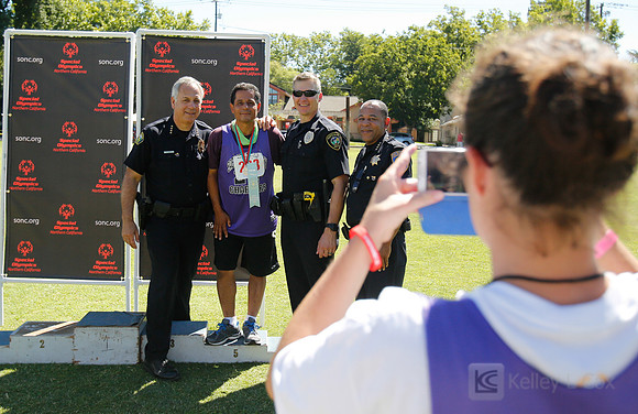 SONC: Summer Games