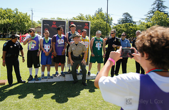 SONC: Summer Games