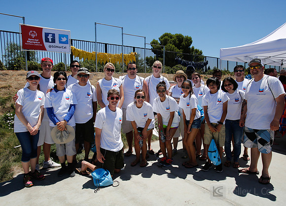 SONC: Summer Games