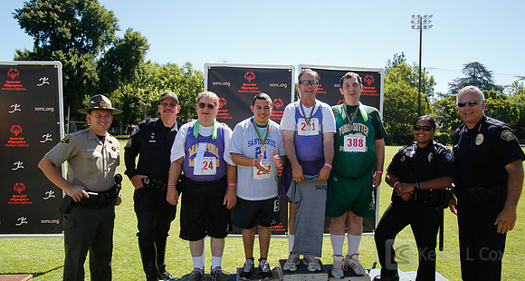 SONC: Summer Games