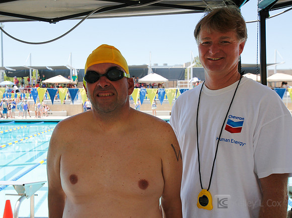 SONC: Summer Games