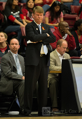 NCAA Womens Basketball: NCAA Tournament-Stanford Regional-South Carolina vs North Carolina