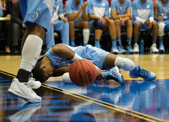 NCAA Womens Basketball: NCAA Tournament-Stanford Regional-South Carolina vs North Carolina