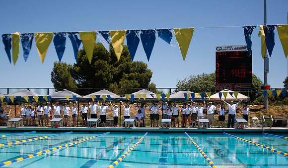 SONC: Summer Games