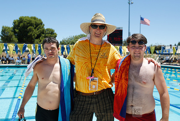 SONC: Summer Games