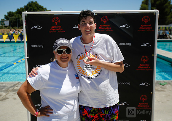 SONC: Summer Games