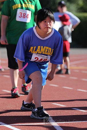SONC: Summer Games