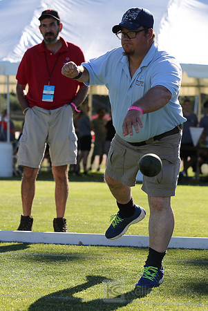 SONC: Summer Games