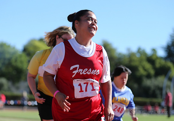 SONC: Summer Games