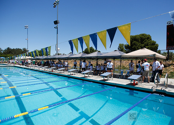 SONC: Summer Games