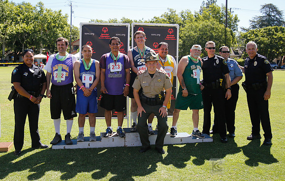SONC: Summer Games