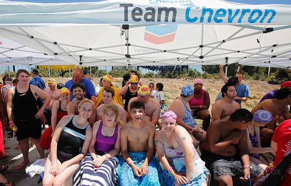 SONC: Summer Games