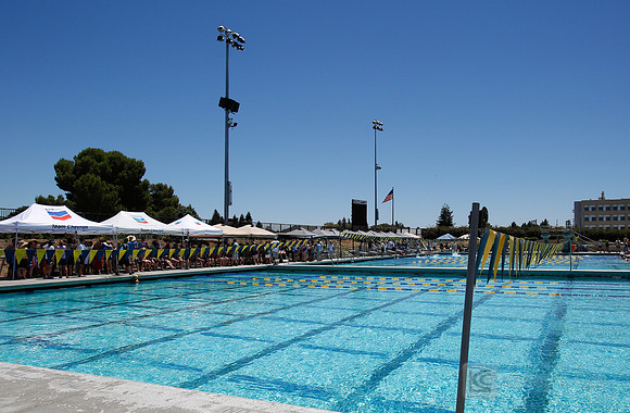 SONC: Summer Games