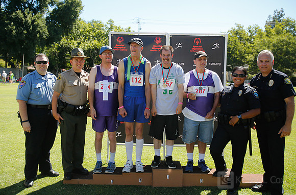SONC: Summer Games
