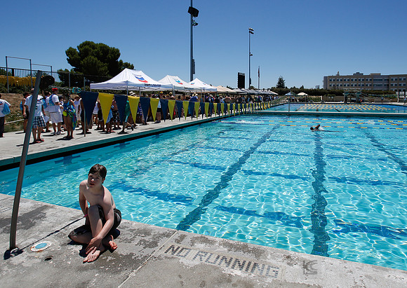 SONC: Summer Games