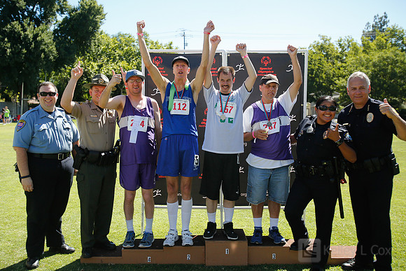 SONC: Summer Games