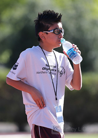 SONC: Summer Games