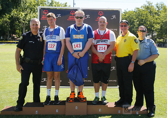 SONC: Summer Games