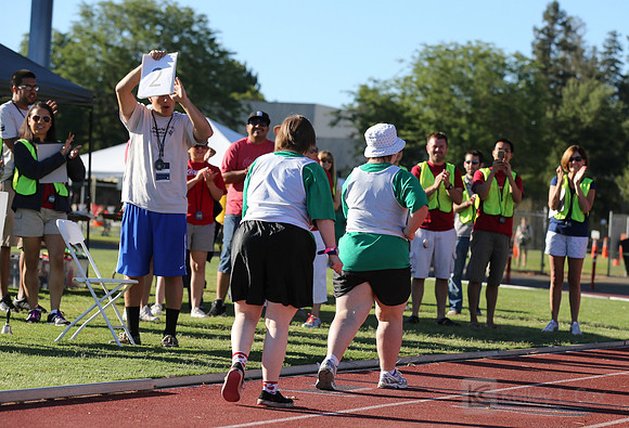 SONC: Summer Games