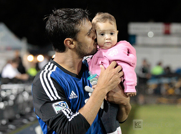 MLS: Chicago Fire at San Jose Earthquakes