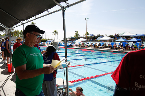 SONC Silicon Valley Spring Games